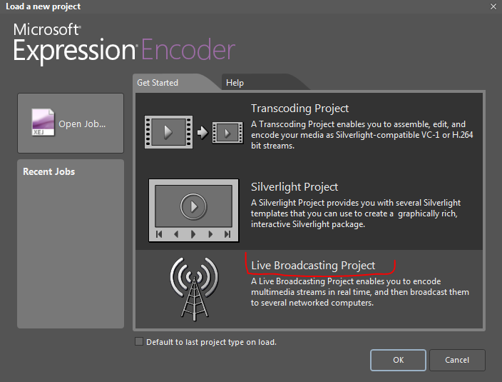 Smooth Streaming Server Tutorial Smooth Streaming Server Tutorial